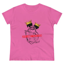 Load image into Gallery viewer, LMTE "Til Death.." Women's Tee