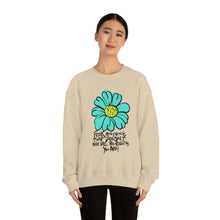 Load image into Gallery viewer, LMTE "You are a Blessing" Crewneck Sweatshirt