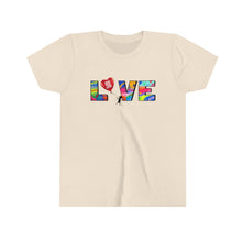 Load image into Gallery viewer, LMTE &quot;Today&#39;s Special&quot; Youth Tee
