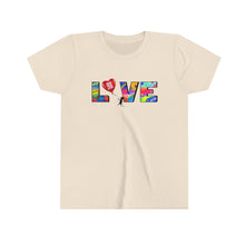 Load image into Gallery viewer, LMTE "Today's Special" Youth Tee