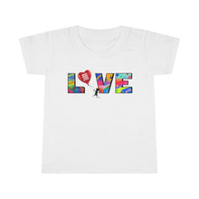 Load image into Gallery viewer, LMTE "Today's Special" Toddler T-shirt