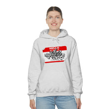 Load image into Gallery viewer, LMTE - Graffiti City Unisex Hoodie