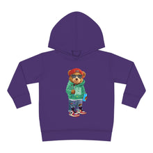 Load image into Gallery viewer, LMTE "Fuzzy" Toddler Pullover Fleece Hoodie