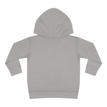 Load image into Gallery viewer, LMTE "Blocks of Love" Toddler Hoodie