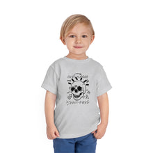 Load image into Gallery viewer, LMTE Skull Toddler Tee