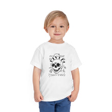 Load image into Gallery viewer, LMTE Skull Toddler Tee