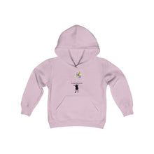 Load image into Gallery viewer, LMTE "FLY" Youth Hoodie
