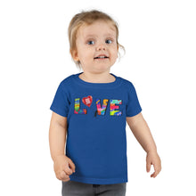 Load image into Gallery viewer, LMTE "Today's Special" Toddler T-shirt