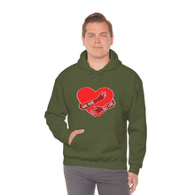 Load image into Gallery viewer, LMTE GYSL Unisex Hooded Sweatshirt