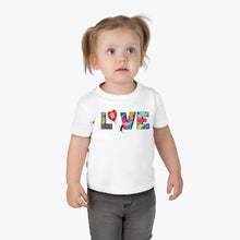 Load image into Gallery viewer, LMTE "Today's Special" Infant Tee