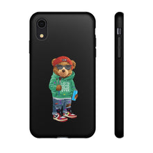 Load image into Gallery viewer, LMTE Fuzzy Tough Phone Cases