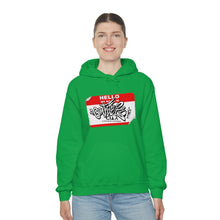 Load image into Gallery viewer, LMTE - Graffiti City Unisex Hoodie