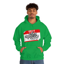 Load image into Gallery viewer, LMTE - Graffiti City Unisex Hoodie