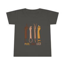 Load image into Gallery viewer, LMTE ASL Toddler T-shirt