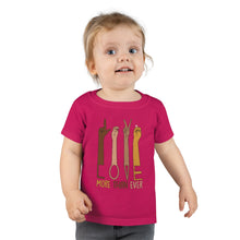 Load image into Gallery viewer, LMTE ASL Toddler T-shirt