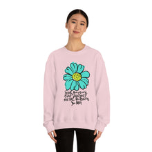 Load image into Gallery viewer, LMTE "You are a Blessing" Crewneck Sweatshirt