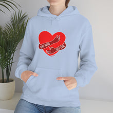 Load image into Gallery viewer, LMTE GYSL Unisex Hooded Sweatshirt