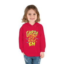 Load image into Gallery viewer, LMTE "ART" Toddler Pullover Hoodie