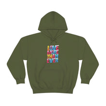 Load image into Gallery viewer, Gummy LMTE Unisex Hoodie