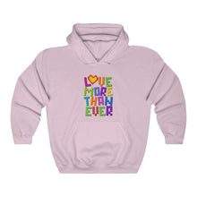 Load image into Gallery viewer, LMTE "Blocks of Love" Hoodie