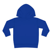 Load image into Gallery viewer, LMTE "Blocks of Love" Toddler Hoodie