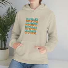 Load image into Gallery viewer, LMTE Waffle Unisex Hoodie