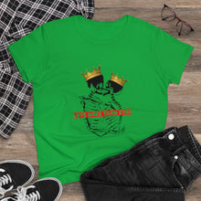 Load image into Gallery viewer, LMTE "Til Death.." Women's Tee