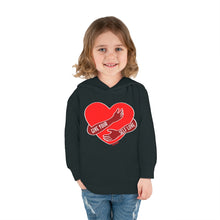 Load image into Gallery viewer, LMTE GYSL Toddler Pullover Fleece Hoodie