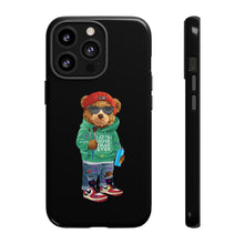 Load image into Gallery viewer, LMTE Fuzzy Tough Phone Cases