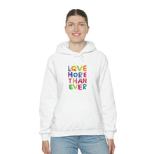 Load image into Gallery viewer, LMTE Monsters Unisex Hoodie