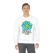 Load image into Gallery viewer, LMTE "You are a Blessing" Crewneck Sweatshirt