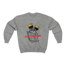 Load image into Gallery viewer, LMTE "Til Death..." Unisex Crewneck