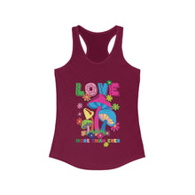 Load image into Gallery viewer, LMTE 'Shroom Women's Tank
