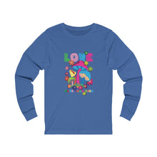 Load image into Gallery viewer, LMTE 'Shroom Unisex Long Sleeve Tee
