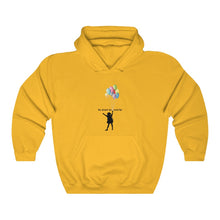 Load image into Gallery viewer, LMTE "FLY" Unisex Hoodie