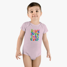 Load image into Gallery viewer, LMTE Color Splash Onesie®