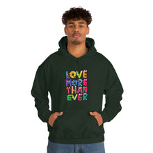 Load image into Gallery viewer, LMTE Monsters Unisex Hoodie