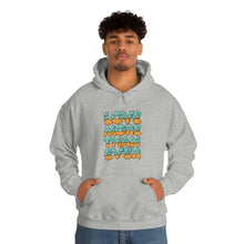 Load image into Gallery viewer, LMTE Waffle Unisex Hoodie