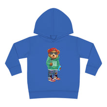 Load image into Gallery viewer, LMTE "Fuzzy" Toddler Pullover Fleece Hoodie