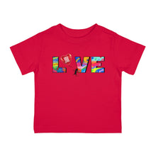 Load image into Gallery viewer, LMTE "Today's Special" Infant Tee