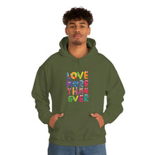 Load image into Gallery viewer, LMTE Monsters Unisex Hoodie