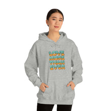Load image into Gallery viewer, LMTE Waffle Unisex Hoodie