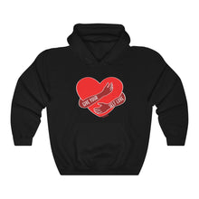 Load image into Gallery viewer, LMTE GYSL Unisex Hoodie