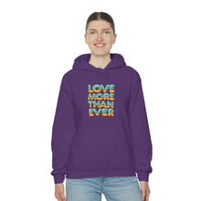 Load image into Gallery viewer, LMTE Waffle Unisex Hoodie