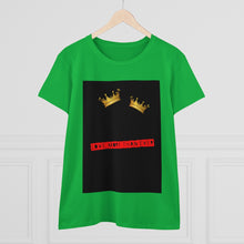 Load image into Gallery viewer, LMTE "Til Death.." Women's Tee