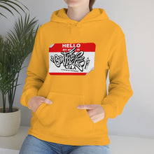 Load image into Gallery viewer, LMTE - Graffiti City Unisex Hoodie