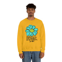 Load image into Gallery viewer, LMTE "You are a Blessing" Crewneck Sweatshirt