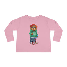 Load image into Gallery viewer, LMTE "Fuzzy" Toddler Tee