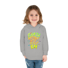 Load image into Gallery viewer, LMTE "ART" Toddler Pullover Hoodie