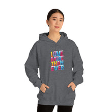Load image into Gallery viewer, Gummy LMTE Unisex Hoodie
